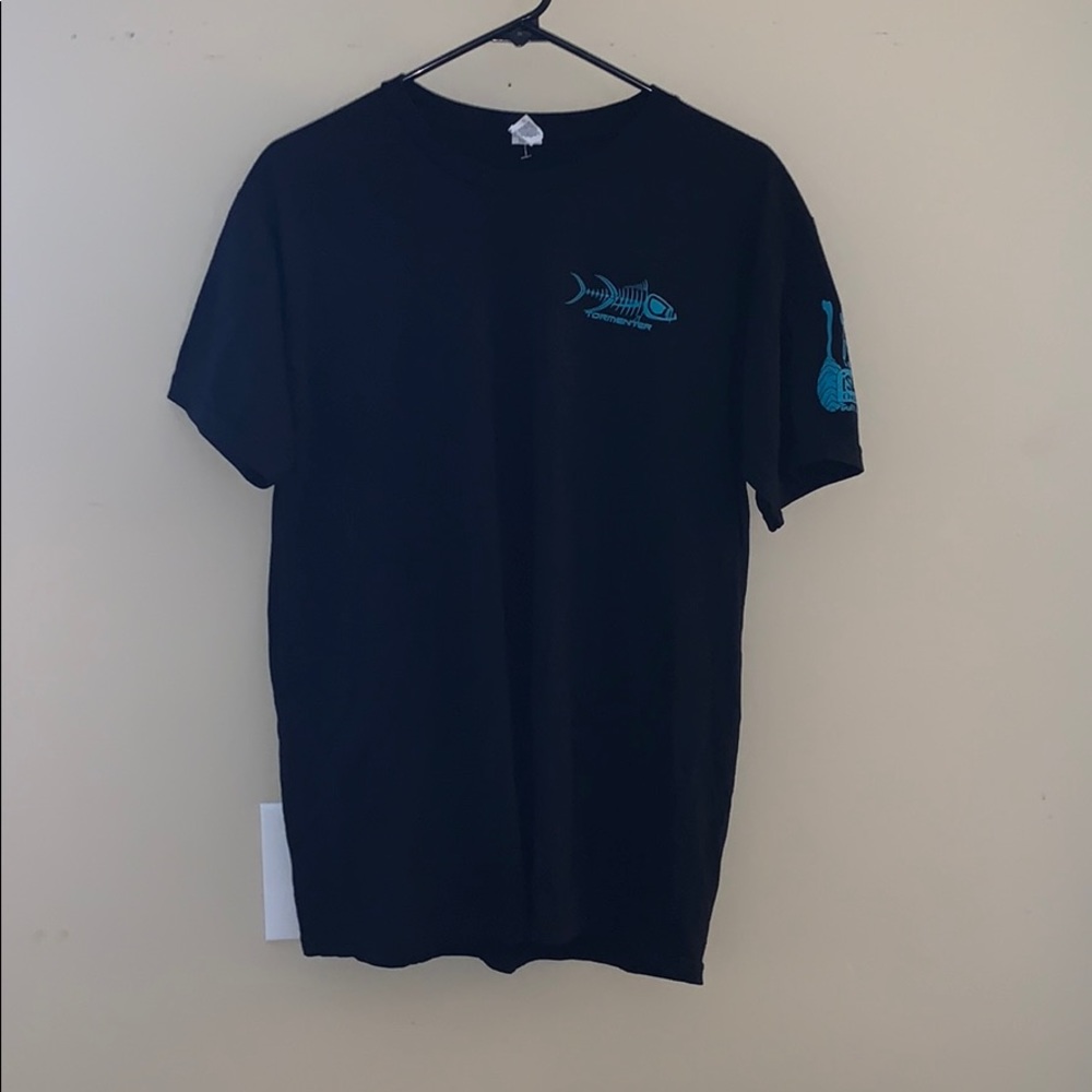 Spectra “Tormentor” shirt